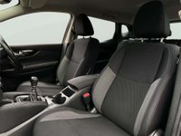 USED 2017 67 NISSAN QASHQAI 1.5 dCi Acenta Euro 6 (s/s) 5dr 1F\KEEPER|SNSR|LNG MOT|WRRNTY