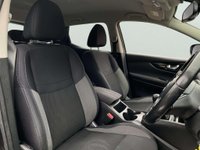 USED 2017 67 NISSAN QASHQAI 1.5 dCi Acenta Euro 6 (s/s) 5dr 1F\KEEPER|SNSR|LNG MOT|WRRNTY