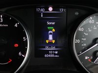 USED 2017 67 NISSAN QASHQAI 1.5 dCi Acenta Euro 6 (s/s) 5dr 1F\KEEPER|SNSR|LNG MOT|WRRNTY