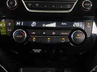 USED 2017 67 NISSAN QASHQAI 1.5 dCi Acenta Euro 6 (s/s) 5dr 1F\KEEPER|SNSR|LNG MOT|WRRNTY