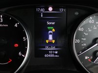 USED 2017 67 NISSAN QASHQAI 1.5 dCi Acenta Euro 6 (s/s) 5dr 1F\KEEPER|SNSR|LNG MOT|WRRNTY