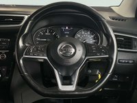 USED 2017 67 NISSAN QASHQAI 1.5 dCi Acenta Euro 6 (s/s) 5dr 1F\KEEPER|SNSR|LNG MOT|WRRNTY