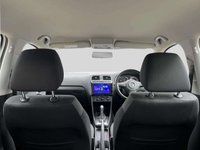 USED 2013 62 VOLKSWAGEN POLO 1.4 TSI BlueMotion Tech Match DSG Euro 5 (s/s) 5dr WELL KEPT+HPI CLEAR+FINANCE+MOT