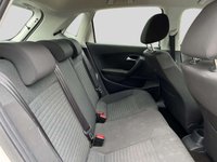 USED 2013 62 VOLKSWAGEN POLO 1.4 TSI BlueMotion Tech Match DSG Euro 5 (s/s) 5dr WELL KEPT+HPI CLEAR+FINANCE+MOT