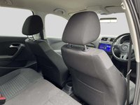 USED 2013 62 VOLKSWAGEN POLO 1.4 TSI BlueMotion Tech Match DSG Euro 5 (s/s) 5dr WELL KEPT+HPI CLEAR+FINANCE+MOT