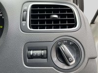 USED 2013 62 VOLKSWAGEN POLO 1.4 TSI BlueMotion Tech Match DSG Euro 5 (s/s) 5dr WELL KEPT+HPI CLEAR+FINANCE+MOT