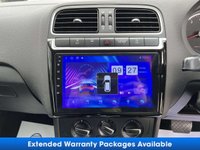 USED 2013 62 VOLKSWAGEN POLO 1.4 TSI BlueMotion Tech Match DSG Euro 5 (s/s) 5dr WELL KEPT+HPI CLEAR+FINANCE+MOT