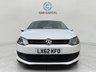 USED 2013 62 VOLKSWAGEN POLO 1.4 TSI BlueMotion Tech Match DSG Euro 5 (s/s) 5dr WELL KEPT+HPI CLEAR+FINANCE+MOT
