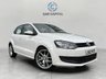 USED 2013 62 VOLKSWAGEN POLO 1.4 TSI BlueMotion Tech Match DSG Euro 5 (s/s) 5dr WELL KEPT+HPI CLEAR+FINANCE+MOT