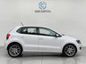 USED 2013 62 VOLKSWAGEN POLO 1.4 TSI BlueMotion Tech Match DSG Euro 5 (s/s) 5dr WELL KEPT+HPI CLEAR+FINANCE+MOT