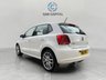 USED 2013 62 VOLKSWAGEN POLO 1.4 TSI BlueMotion Tech Match DSG Euro 5 (s/s) 5dr WELL KEPT+HPI CLEAR+FINANCE+MOT