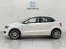 USED 2013 62 VOLKSWAGEN POLO 1.4 TSI BlueMotion Tech Match DSG Euro 5 (s/s) 5dr WELL KEPT+HPI CLEAR+FINANCE+MOT