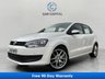 USED 2013 62 VOLKSWAGEN POLO 1.4 TSI BlueMotion Tech Match DSG Euro 5 (s/s) 5dr WELL KEPT+HPI CLEAR+FINANCE+MOT