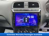 USED 2013 62 VOLKSWAGEN POLO 1.4 TSI BlueMotion Tech Match DSG Euro 5 (s/s) 5dr WELL KEPT+HPI CLEAR+FINANCE+MOT