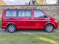 USED 2011 61 VOLKSWAGEN CARAVELLE 2.0 TDI SE MPV 5dr Diesel Manual Euro 5 (140 ps) 1 Owner. Low Miles. Finance. Warranty. Exceptional.