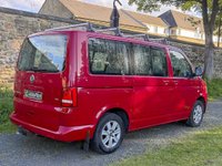 USED 2011 61 VOLKSWAGEN CARAVELLE 2.0 TDI SE MPV 5dr Diesel Manual Euro 5 (140 ps) 1 Owner. Low Miles. Finance. Warranty. Exceptional.
