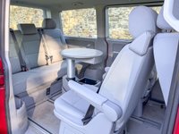 USED 2011 61 VOLKSWAGEN CARAVELLE 2.0 TDI SE MPV 5dr Diesel Manual Euro 5 (140 ps) 1 Owner. Low Miles. Finance. Warranty. Exceptional.