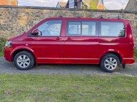 USED 2011 61 VOLKSWAGEN CARAVELLE 2.0 TDI SE MPV 5dr Diesel Manual Euro 5 (140 ps) 1 Owner. Low Miles. Finance. Warranty. Exceptional.