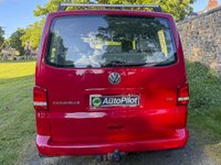 USED 2011 61 VOLKSWAGEN CARAVELLE 2.0 TDI SE MPV 5dr Diesel Manual Euro 5 (140 ps) 1 Owner. Low Miles. Finance. Warranty. Exceptional.