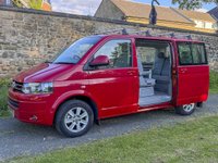 USED 2011 61 VOLKSWAGEN CARAVELLE 2.0 TDI SE MPV 5dr Diesel Manual Euro 5 (140 ps) 1 Owner. Low Miles. Finance. Warranty. Exceptional.