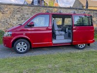USED 2011 61 VOLKSWAGEN CARAVELLE 2.0 TDI SE MPV 5dr Diesel Manual Euro 5 (140 ps) 1 Owner. Low Miles. Finance. Warranty. Exceptional.