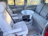 USED 2011 61 VOLKSWAGEN CARAVELLE 2.0 TDI SE MPV 5dr Diesel Manual Euro 5 (140 ps) 1 Owner. Low Miles. Finance. Warranty. Exceptional.