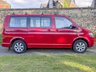 USED 2011 61 VOLKSWAGEN CARAVELLE 2.0 TDI SE MPV 5dr Diesel Manual Euro 5 (140 ps) 1 Owner. Low Miles. Finance. Warranty. Exceptional.