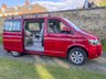 USED 2011 61 VOLKSWAGEN CARAVELLE 2.0 TDI SE MPV 5dr Diesel Manual Euro 5 (140 ps) 1 Owner. Low Miles. Finance. Warranty. Exceptional.