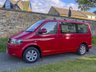USED 2011 61 VOLKSWAGEN CARAVELLE 2.0 TDI SE MPV 5dr Diesel Manual Euro 5 (140 ps) 1 Owner. Low Miles. Finance. Warranty. Exceptional.