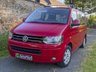 USED 2011 61 VOLKSWAGEN CARAVELLE 2.0 TDI SE MPV 5dr Diesel Manual Euro 5 (140 ps) 1 Owner. Low Miles. Finance. Warranty. Exceptional.