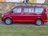 USED 2011 61 VOLKSWAGEN CARAVELLE 2.0 TDI SE MPV 5dr Diesel Manual Euro 5 (140 ps) 1 Owner. Low Miles. Finance. Warranty. Exceptional.