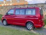 USED 2011 61 VOLKSWAGEN CARAVELLE 2.0 TDI SE MPV 5dr Diesel Manual Euro 5 (140 ps) 1 Owner. Low Miles. Finance. Warranty. Exceptional.