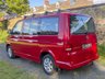 USED 2011 61 VOLKSWAGEN CARAVELLE 2.0 TDI SE MPV 5dr Diesel Manual Euro 5 (140 ps) 1 Owner. Low Miles. Finance. Warranty. Exceptional.