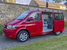 USED 2011 61 VOLKSWAGEN CARAVELLE 2.0 TDI SE MPV 5dr Diesel Manual Euro 5 (140 ps) 1 Owner. Low Miles. Finance. Warranty. Exceptional.