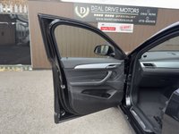 USED 2018 18 BMW X2 2.0 18d M Sport SUV 5dr Diesel Auto sDrive Euro 6 (s/s) (150 ps) Nav+AUTOMATIC