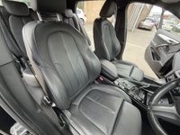 USED 2018 18 BMW X2 2.0 18d M Sport SUV 5dr Diesel Auto sDrive Euro 6 (s/s) (150 ps) Nav+AUTOMATIC