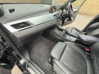USED 2018 18 BMW X2 2.0 18d M Sport SUV 5dr Diesel Auto sDrive Euro 6 (s/s) (150 ps) Nav+AUTOMATIC