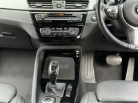 USED 2018 18 BMW X2 2.0 18d M Sport SUV 5dr Diesel Auto sDrive Euro 6 (s/s) (150 ps) Nav+AUTOMATIC