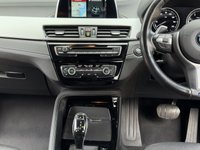 USED 2018 18 BMW X2 2.0 18d M Sport SUV 5dr Diesel Auto sDrive Euro 6 (s/s) (150 ps) Nav+AUTOMATIC