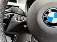 USED 2018 18 BMW X2 2.0 18d M Sport SUV 5dr Diesel Auto sDrive Euro 6 (s/s) (150 ps) Nav+AUTOMATIC