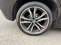 USED 2018 18 BMW X2 2.0 18d M Sport SUV 5dr Diesel Auto sDrive Euro 6 (s/s) (150 ps) Nav+AUTOMATIC