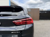USED 2018 18 BMW X2 2.0 18d M Sport SUV 5dr Diesel Auto sDrive Euro 6 (s/s) (150 ps) Nav+AUTOMATIC