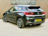 USED 2018 18 BMW X2 2.0 18d M Sport SUV 5dr Diesel Auto sDrive Euro 6 (s/s) (150 ps) Nav+AUTOMATIC