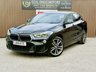 USED 2018 18 BMW X2 2.0 18d M Sport SUV 5dr Diesel Auto sDrive Euro 6 (s/s) (150 ps) Nav+AUTOMATIC