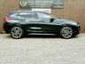 USED 2018 18 BMW X2 2.0 18d M Sport SUV 5dr Diesel Auto sDrive Euro 6 (s/s) (150 ps) Nav+AUTOMATIC