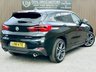 USED 2018 18 BMW X2 2.0 18d M Sport SUV 5dr Diesel Auto sDrive Euro 6 (s/s) (150 ps) Nav+AUTOMATIC