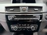 USED 2018 18 BMW X2 2.0 18d M Sport SUV 5dr Diesel Auto sDrive Euro 6 (s/s) (150 ps) Nav+AUTOMATIC