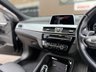 USED 2018 18 BMW X2 2.0 18d M Sport SUV 5dr Diesel Auto sDrive Euro 6 (s/s) (150 ps) Nav+AUTOMATIC