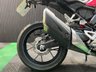 USED 2018 18 HONDA CBF300 FINANCE SPECIALISTS APPLY NOW LOW RATE FINANCE DELIVERY AVAILABLE