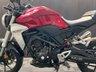 USED 2018 18 HONDA CBF300 FINANCE SPECIALISTS APPLY NOW LOW RATE FINANCE DELIVERY AVAILABLE